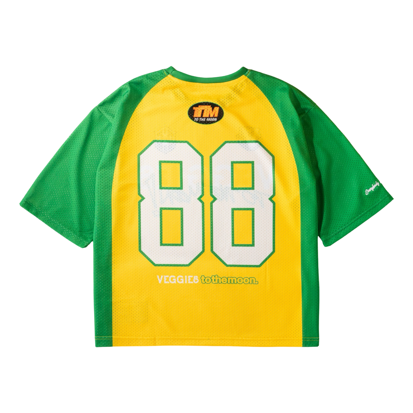 TTM x VEGGIES JERSEY