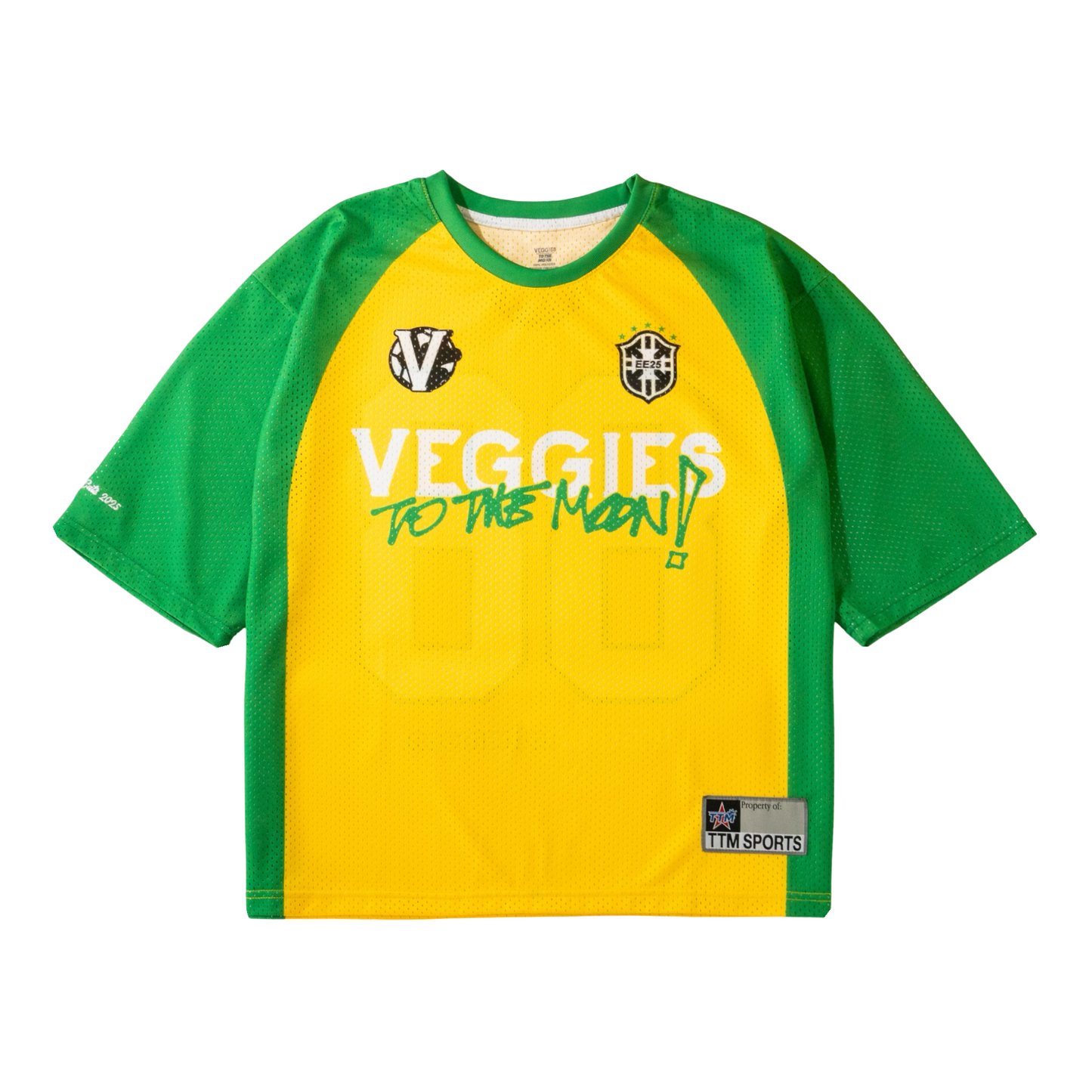 TTM x VEGGIES JERSEY