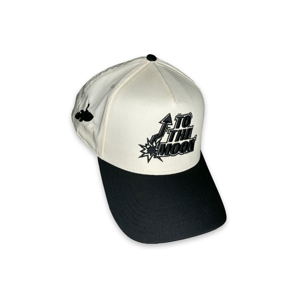 TO THE MOON - 'BOOM' SNAPBACK